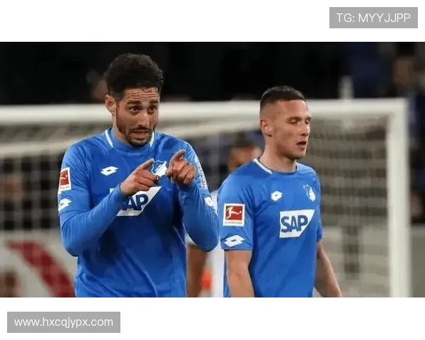 霍芬海姆与后卫卡巴克达成长期续约